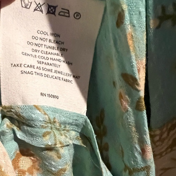 Spell Maisie Skirt - Sz. L - NWT - Picture 10 of 11